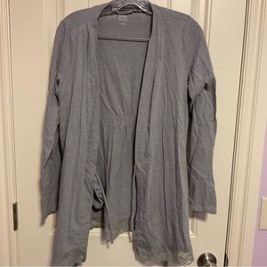 Bump in the night 2-piece nursing set